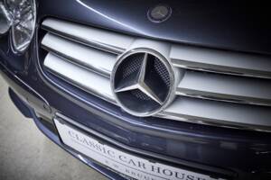 Image 25/99 de Mercedes-Benz SL 550 (2007)