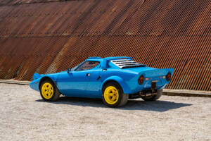 Immagine 3/46 di Lancia Stratos HF (1975)
