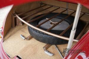 Immagine 46/50 di Alfa Romeo 6C 2500 Freccia d`Oro Sport (1947)