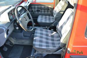 Bild 9/50 von Mercedes-Benz 200 GE (kurz) (1987)