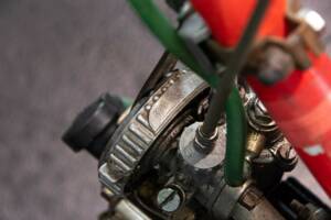 Image 9/50 de Garelli DUMMY (1953)