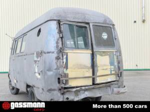 Image 8/15 of Mercedes-Benz O 319 (1960)