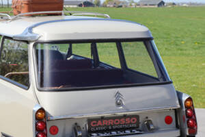 Image 18/50 of Citroën ID 21 Break (1967)