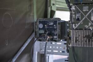 Image 17/50 de Land Rover 88 (1974)