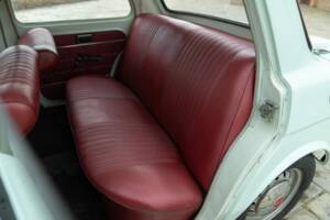 Image 34/50 of Abarth Simca 1150 (1963)