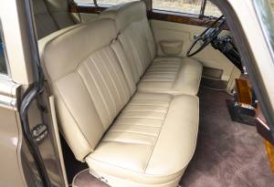 Imagen 27/33 de Rolls-Royce Silver Cloud II (1960)