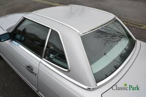 Image 10/50 of Mercedes-Benz 300 SL (1986)