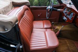 Bild 36/50 von Jaguar XK 120 DHC (1953)