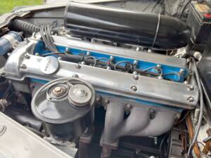 Bild 34/36 von Jaguar Mk IX (1960)