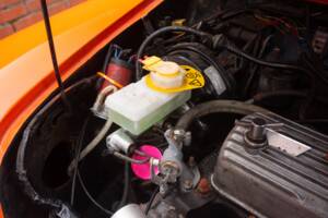 Bild 49/50 von Rover Mini Cooper 1,3i (1993)