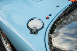 Image 10/32 of Ford GT40 (1965)