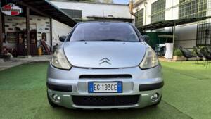 Image 6/54 of Citroën C3 1.6 16V (2004)