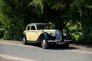 Image 9/50 of Riley 2.5 Litre RMB (1949)