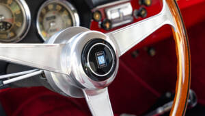 Imagen 44/88 de Alfa Romeo Giulietta Sprint (1962)