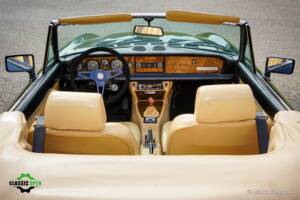 Image 10/42 of FIAT Spider 2000 (1981)