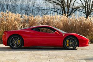 Bild 5/50 von Ferrari 458 Italia (2010)