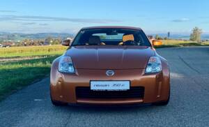 Image 15/26 de Nissan 350Z mk2 (2003)