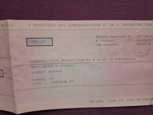 Image 9/20 of Triumph DUMMY (1993)