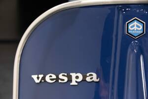 Bild 40/50 von Piaggio Vespa 125 Primavera ET3 (1978)