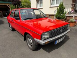 Image 12/32 de Volkswagen Derby I 1.3 (1979)