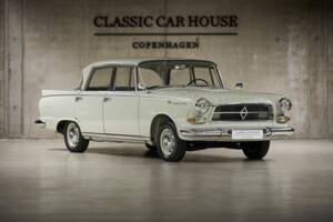 Bild 11/100 von Borgward P 100 2,3 Liter (1960)