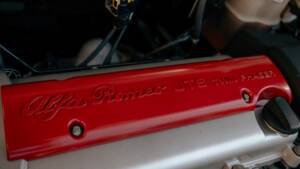 Image 22/33 de Alfa Romeo Brera 2.2 JTS (2006)