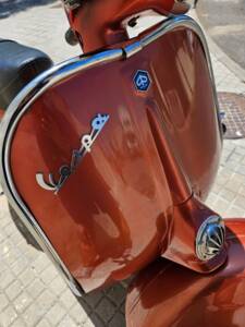 Immagine 87/88 di Motovespa Vespa 125 SL (1975)