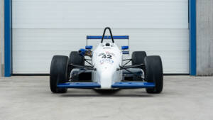 Image 8/64 de Dallara F392 Formula 3 (1992)