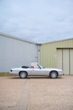 Image 29/50 of Jaguar XJS 6.0 (1993)