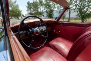 Afbeelding 36/70 van Jaguar Mk V  3.5 Litre (1950)