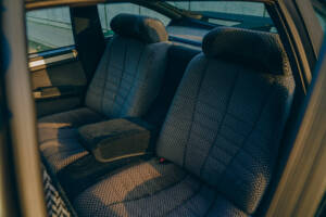 Image 34/74 de Citroën CX 25 GTI Turbo 2 (1988)