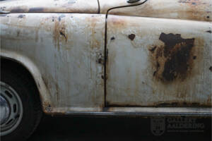 Immagine 31/50 di Borgward Isabella Coupe (1963)
