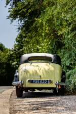Image 39/50 of Riley 2.5 Litre RMB (1949)