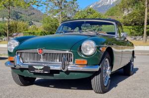 Bild 2/17 von MG MGB (1973)