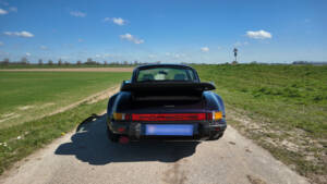 Image 3/5 of Porsche 911 Turbo 3.3 (1980)