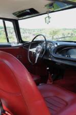 Bild 11/52 von Maserati 3500 GT Touring (1961)