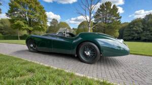 Bild 4/12 von Jaguar XK 120 OTS (1952)
