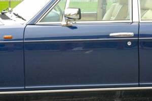 Immagine 32/50 di Rolls-Royce Silver Spirit III (1995)