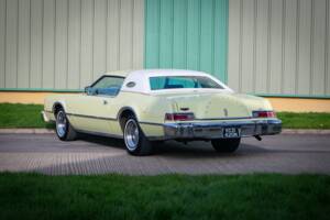 Bild 5/34 von Lincoln Continental Mark IV (1975)