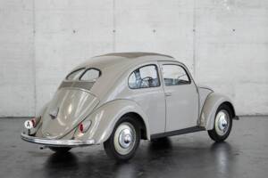 Bild 24/50 von Volkswagen Käfer 1100 Standard (Brezel) (1951)