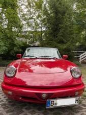 Image 4/25 of Alfa Romeo 2.0 Spider (1992)