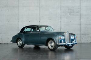 Image 20/50 of Bentley S 3 (1964)
