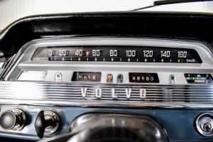Bild 14/50 von Volvo PV 544 (1959)