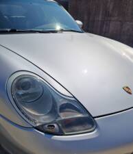 Image 18/50 de Porsche 911 Carrera (1999)