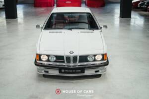 Image 3/24 of ALPINA B7 Turbo Coupé (1981)