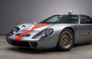 Bild 16/39 von Isdera Erator GTE (1970)