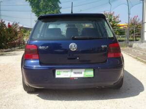 Image 7/22 of Volkswagen Golf IV 1.8T GTI (1999)