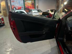 Imagen 9/60 de Aston Martin V8 Vantage Roadster (2008)