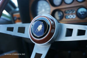 Bild 6/29 von Lamborghini Espada (1970)
