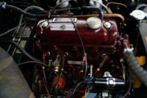 Bild 17/50 von MG MGA 1500 (1955)